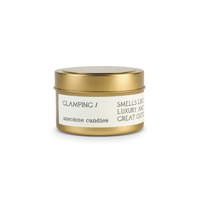 Glamping