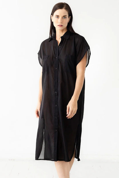Gwyneth Dress Shirt