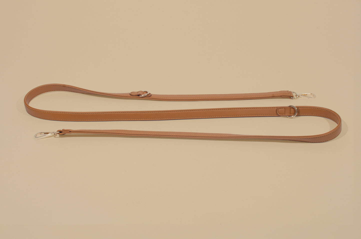 Camel Hands-Free Leash Dog Leash