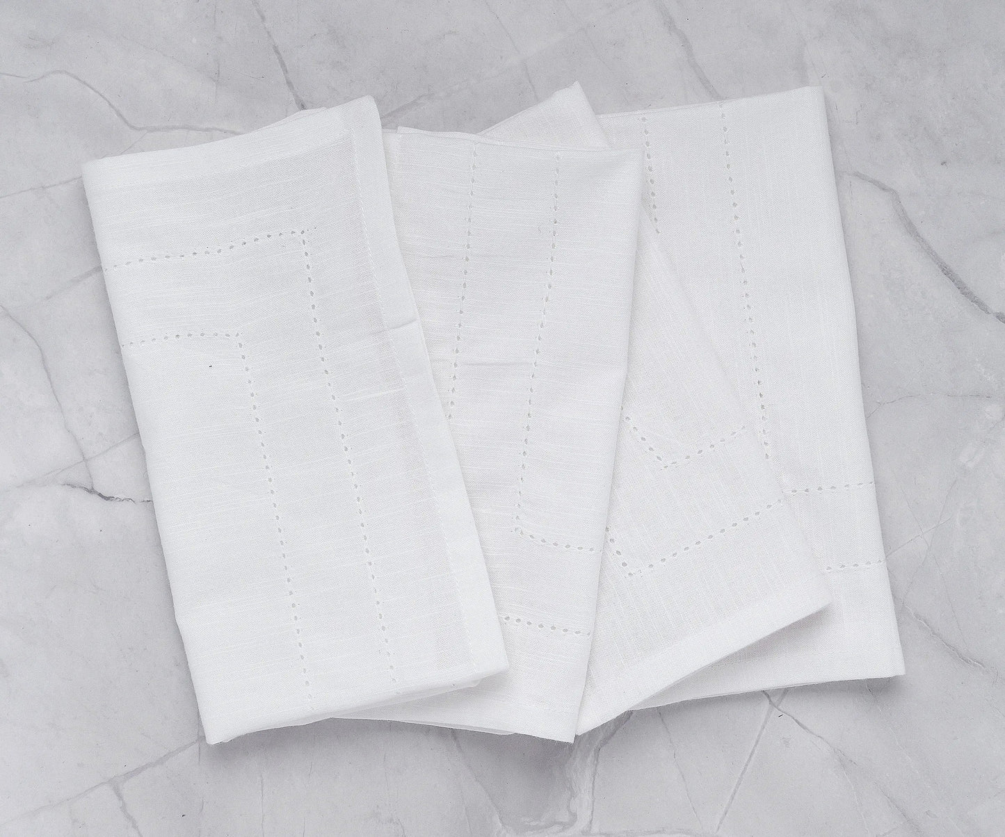 Servilletas de tela para banquetes de boda: marfil, rojo, azul, negro, azul marino, verde