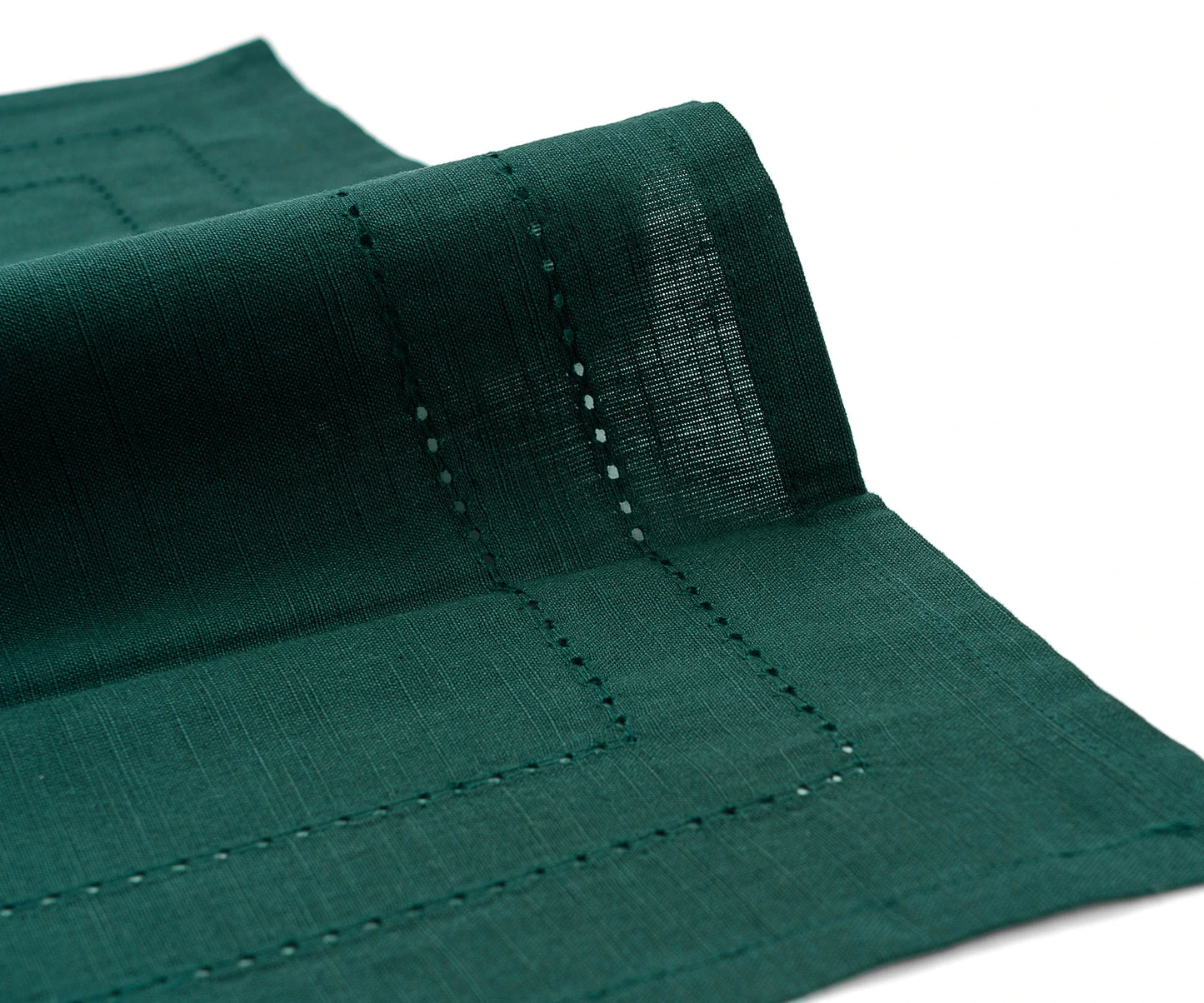 Servilletas de tela para banquetes de boda: marfil, rojo, azul, negro, azul marino, verde