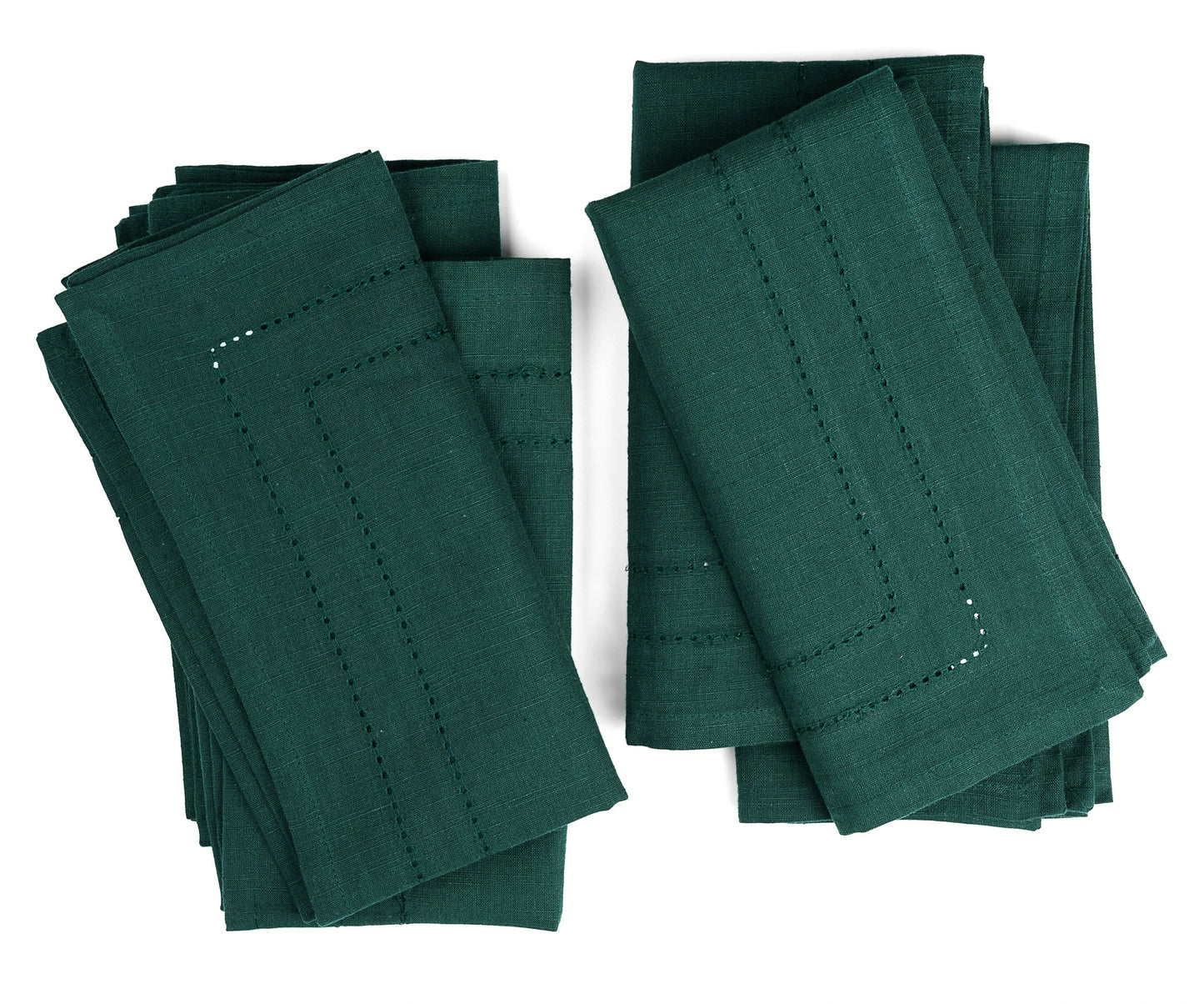 Servilletas de tela para banquetes de boda: marfil, rojo, azul, negro, azul marino, verde