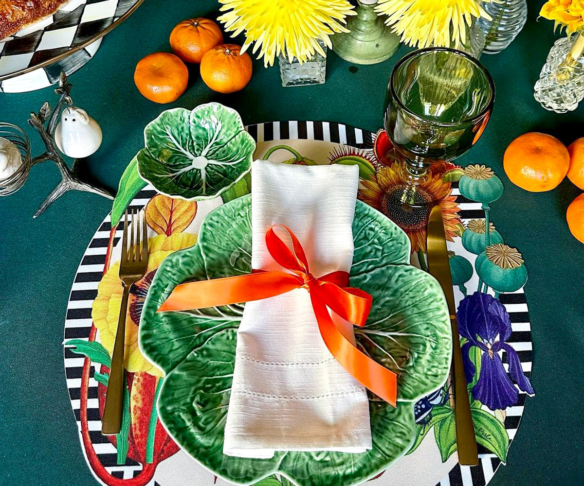 Servilletas de tela para banquetes de boda: marfil, rojo, azul, negro, azul marino, verde