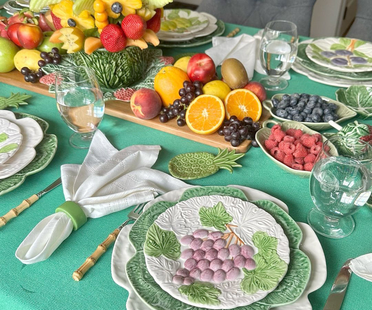Servilletas de tela para banquetes de boda: marfil, rojo, azul, negro, azul marino, verde