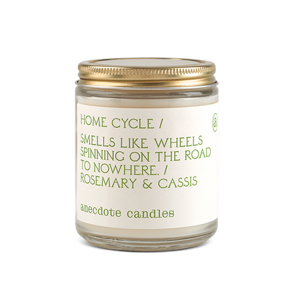 Home Cycle