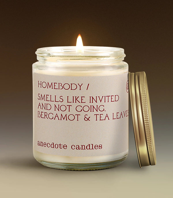 Storytelling Candles