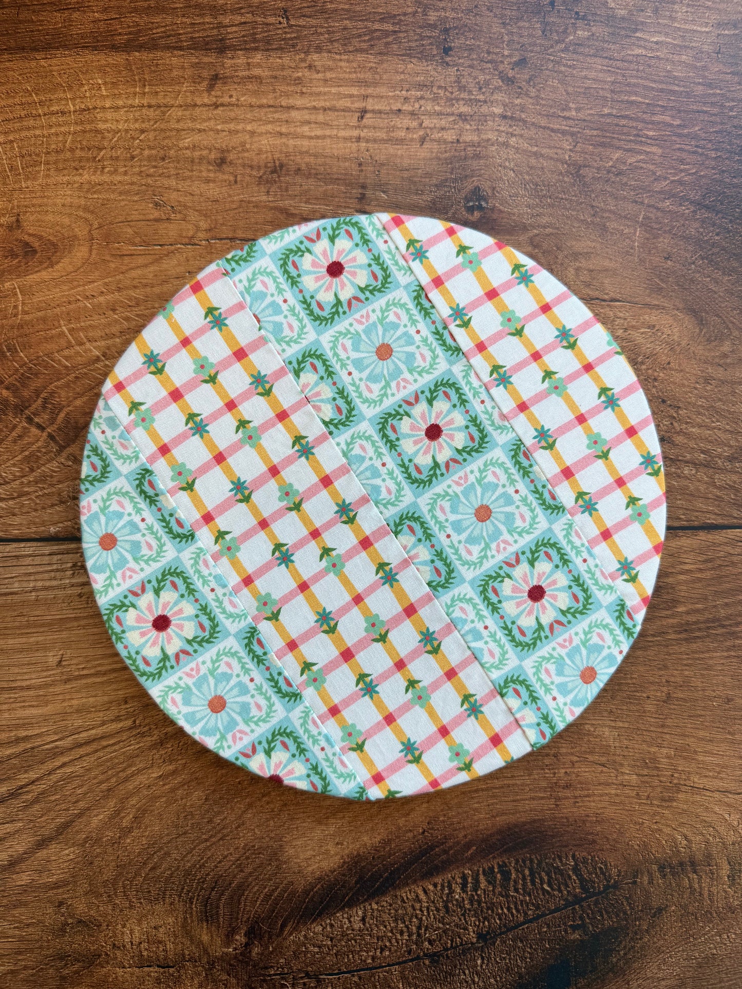 Fundas para cuencos pequeños y banetones
