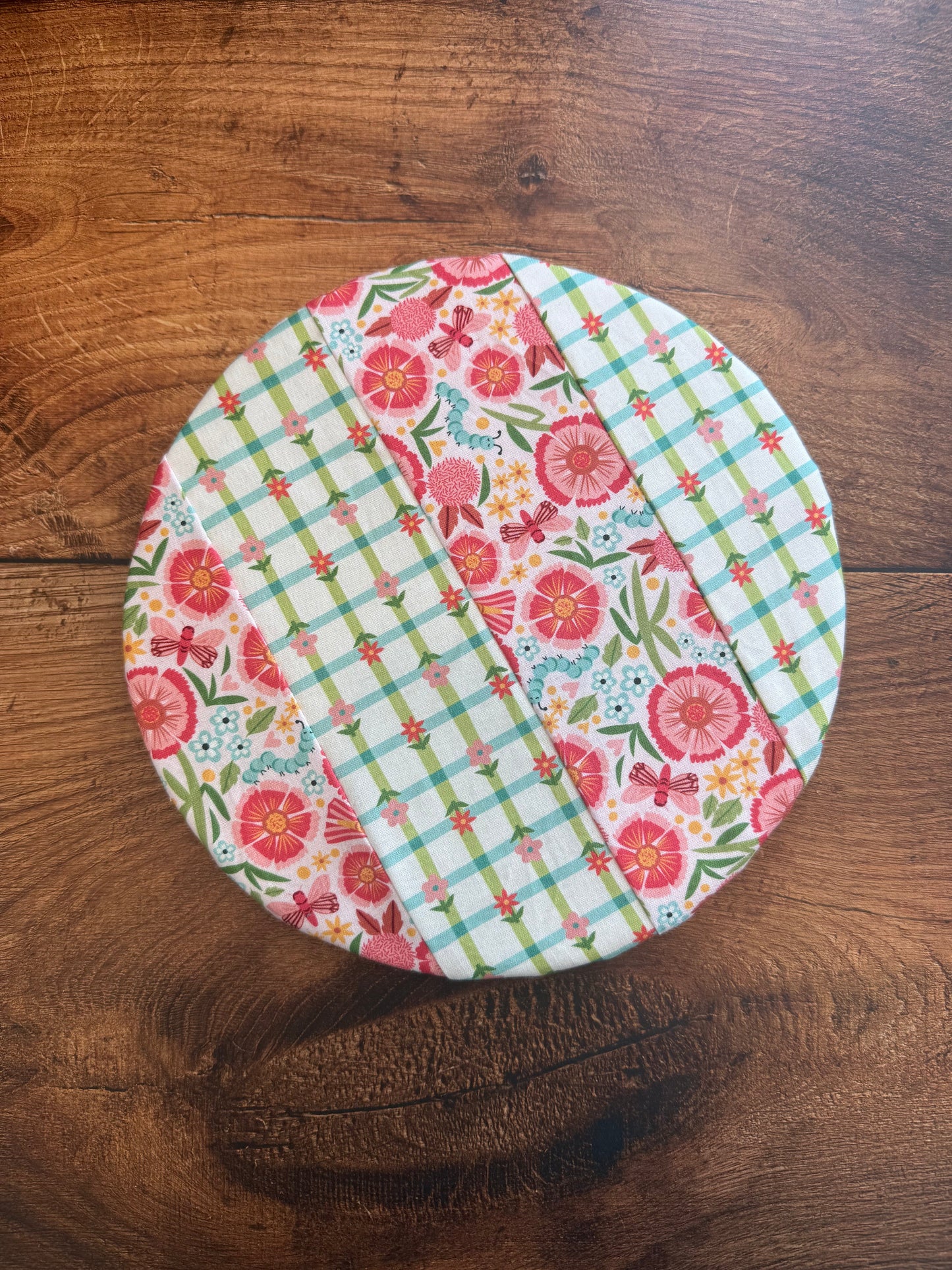 Fundas para cuencos pequeños y banetones