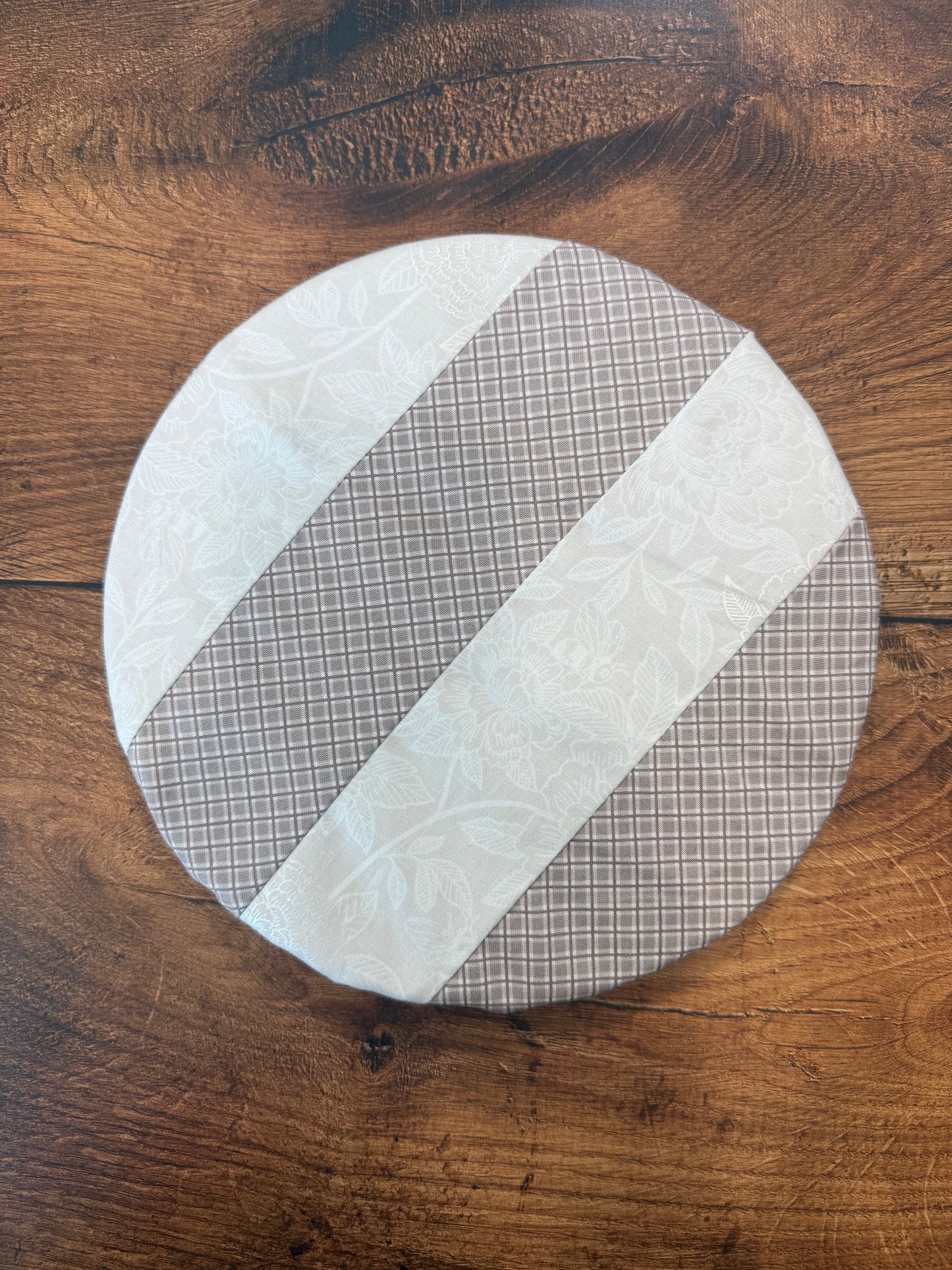 Fundas para cuencos pequeños y banetones