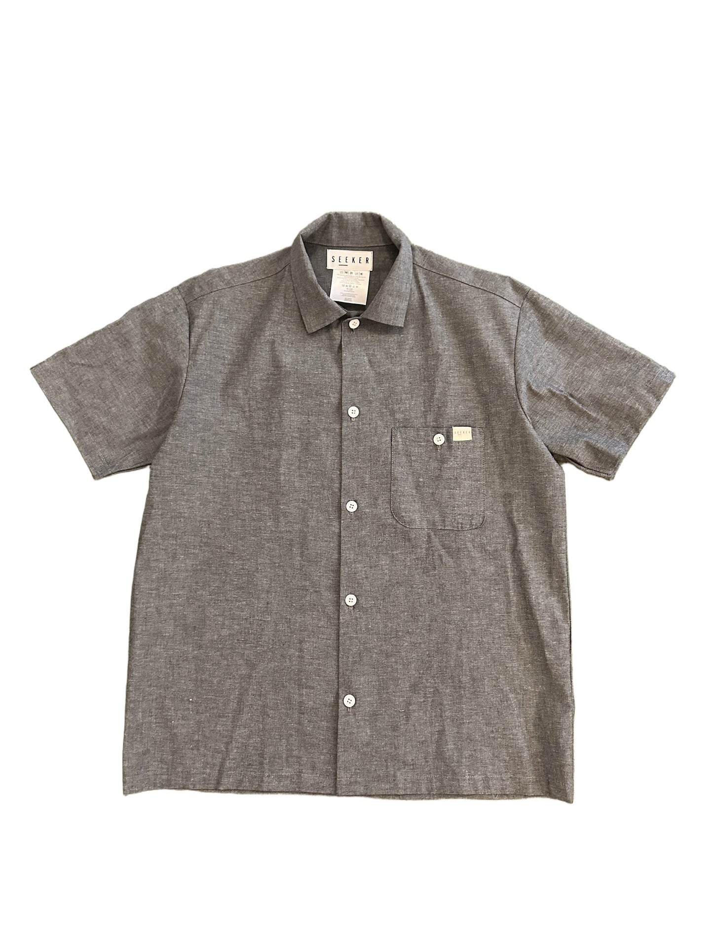 Camisa de vacaciones