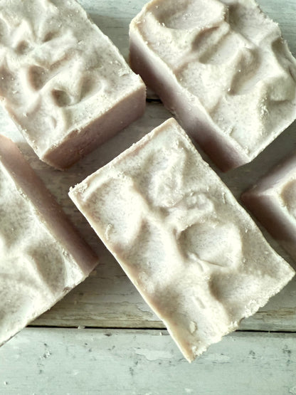 Hand Made Soap
