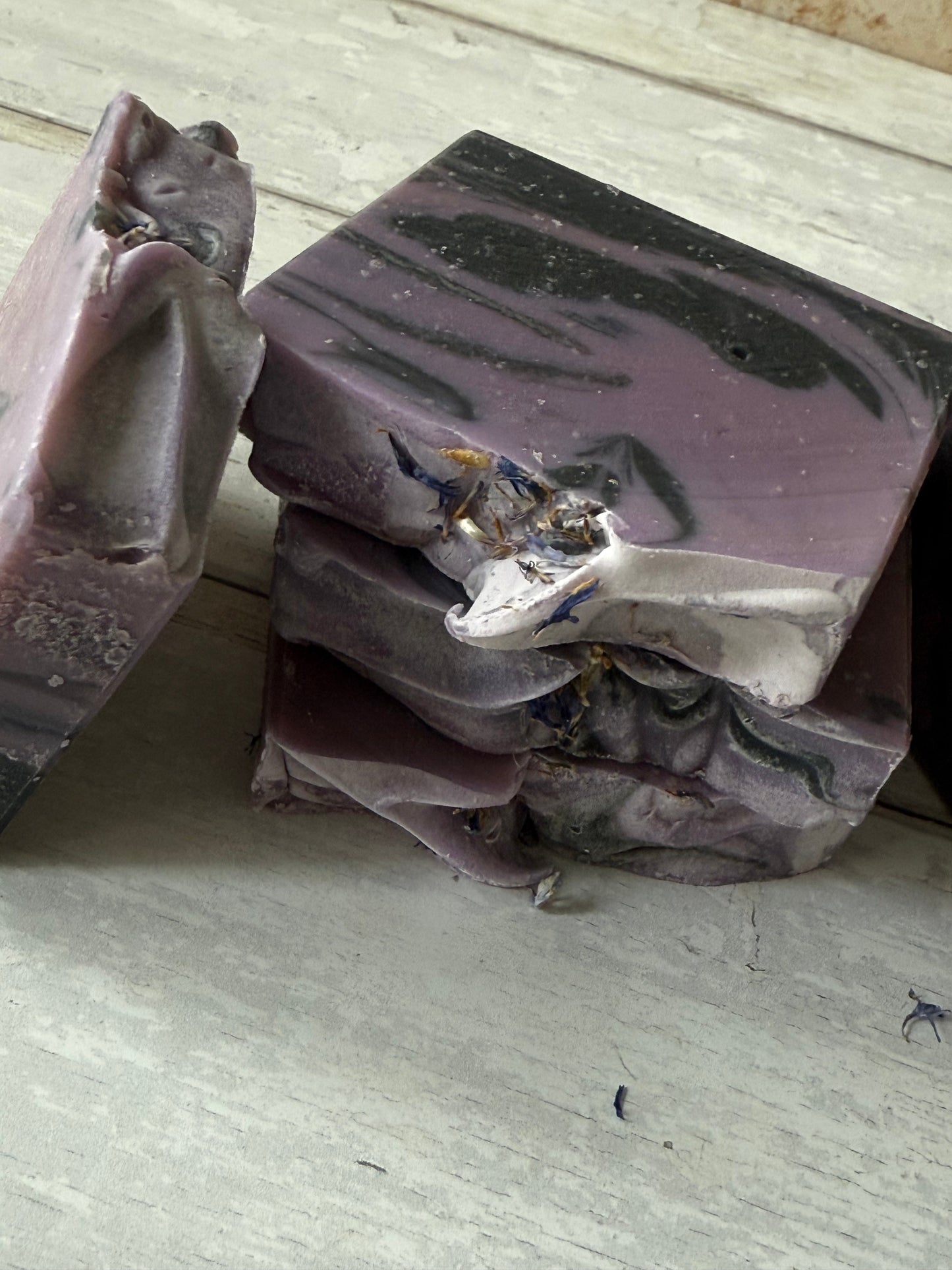 Hand Made Soap