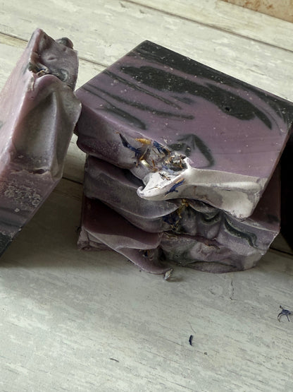 Hand Made Soap