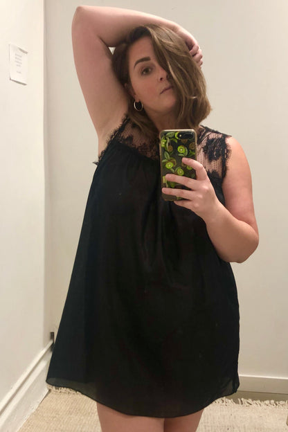 Vestido de miel