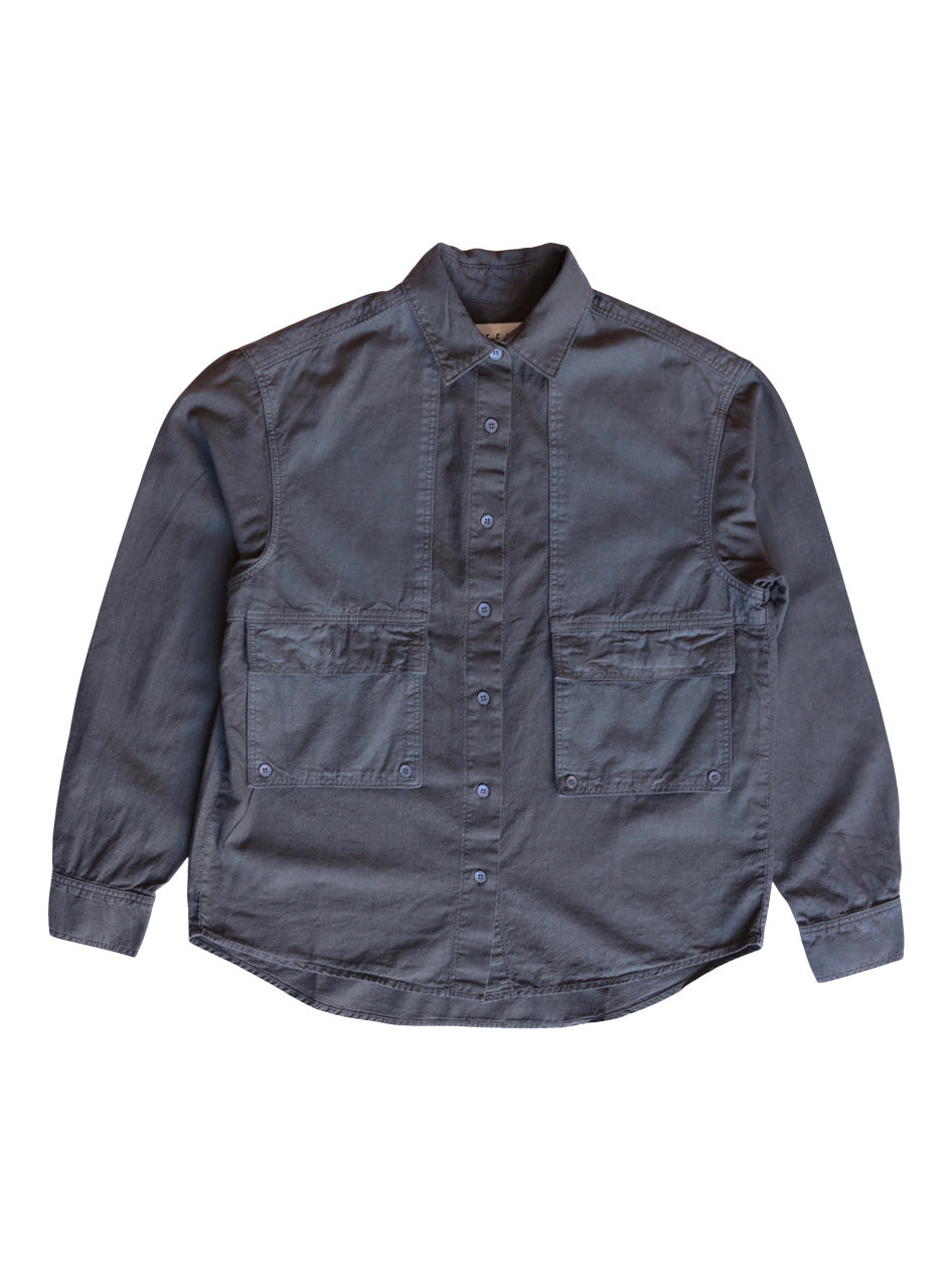 Camisa de Trek