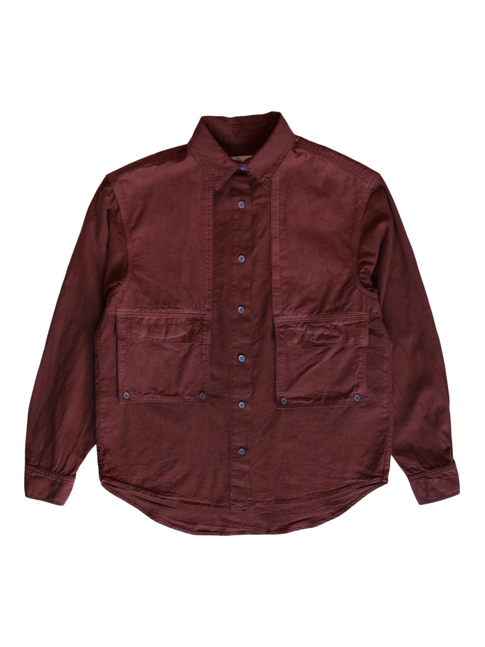 Camisa de Trek