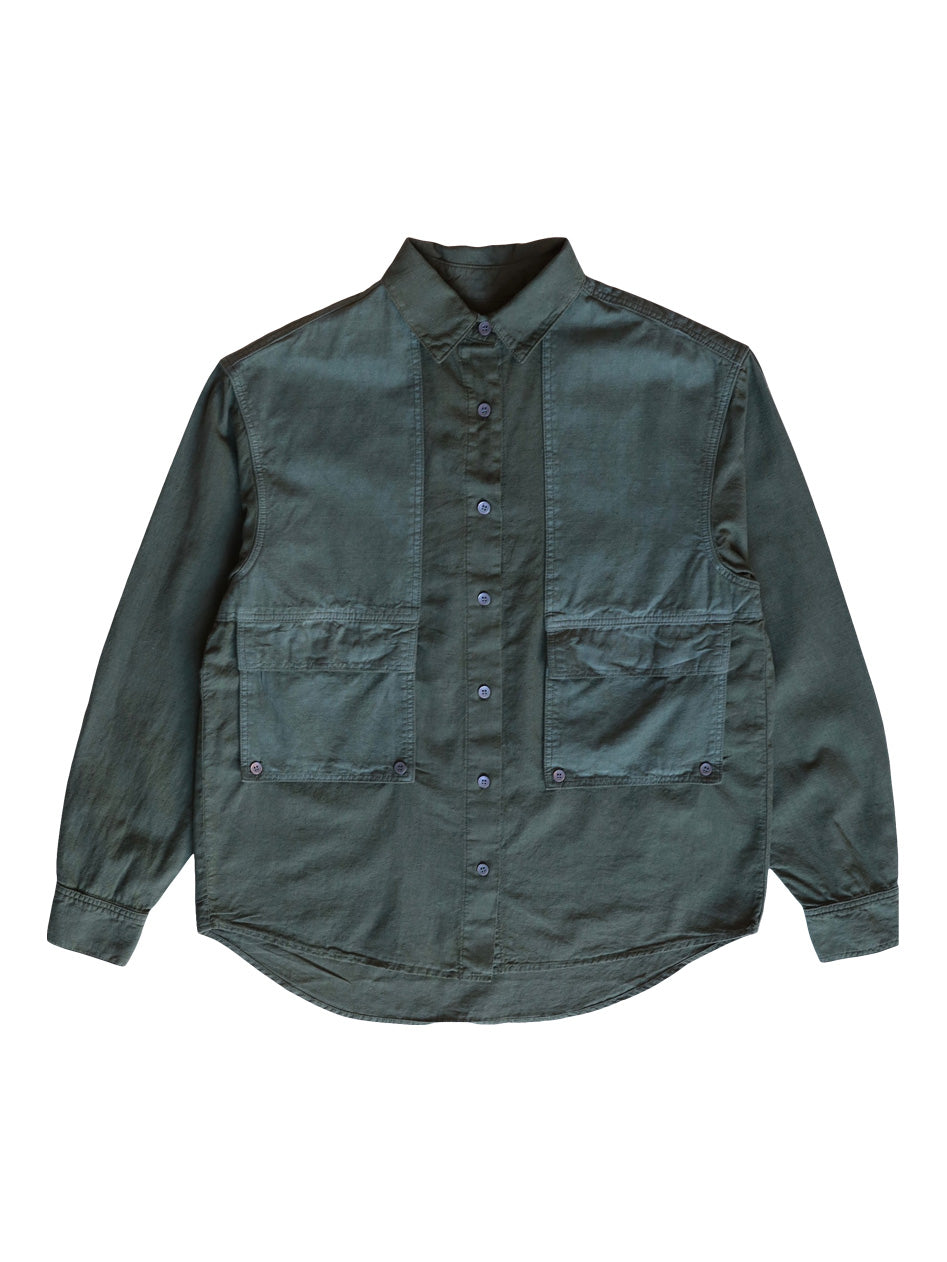 Camisa de Trek