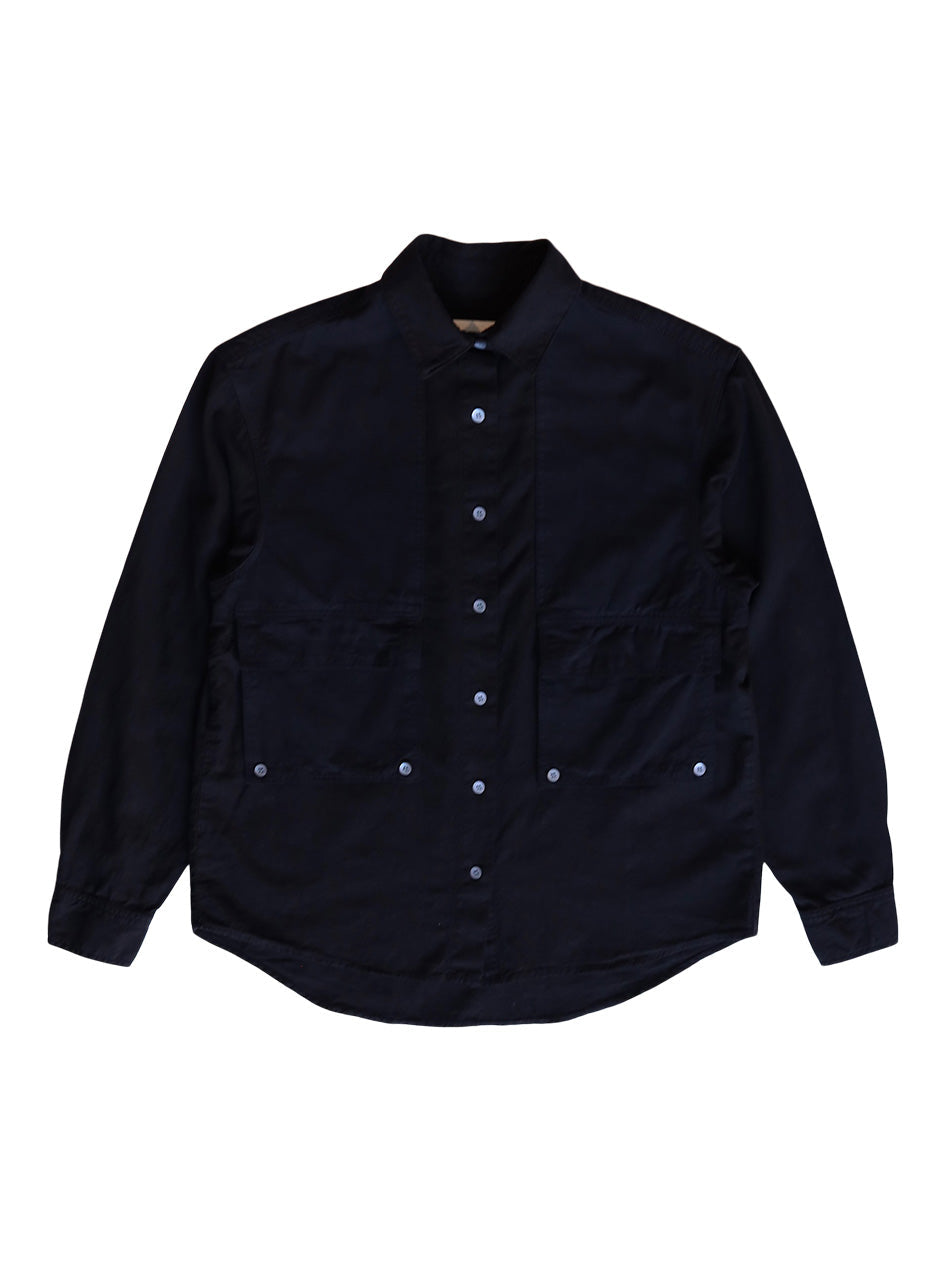 Camisa de Trek