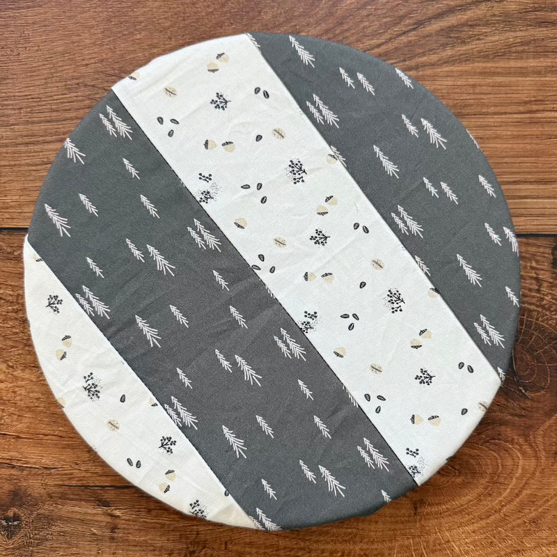 Fundas para cuencos pequeños y banetones