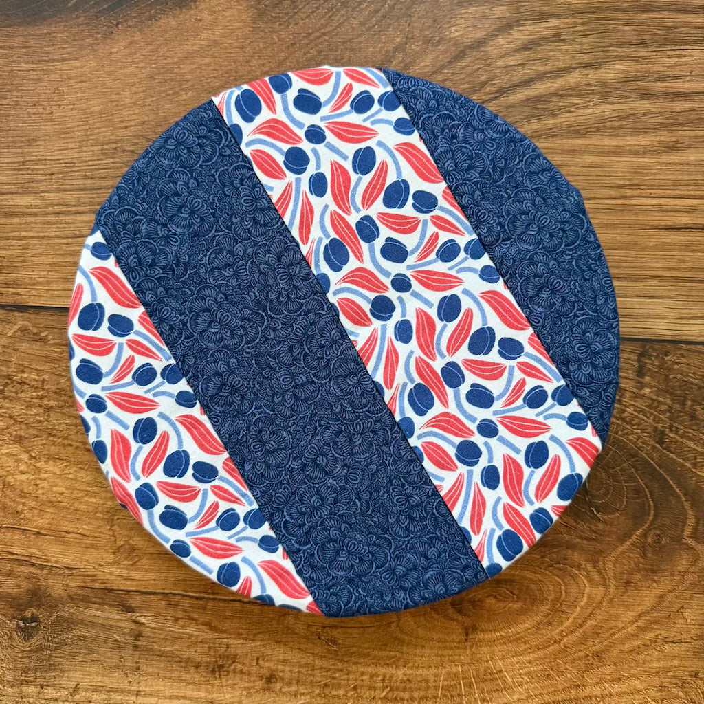 Fundas para cuencos pequeños y banetones