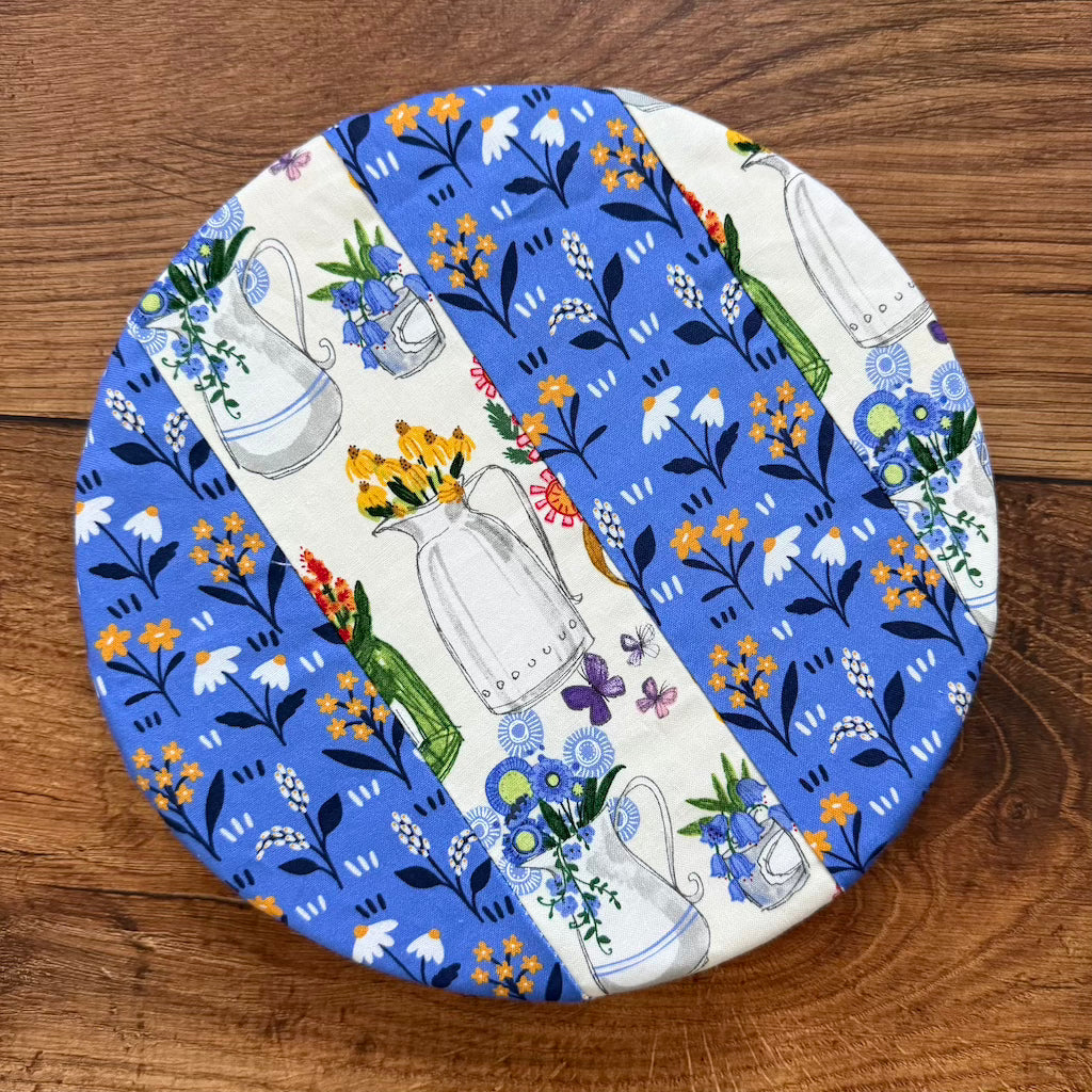 Fundas para cuencos pequeños y banetones
