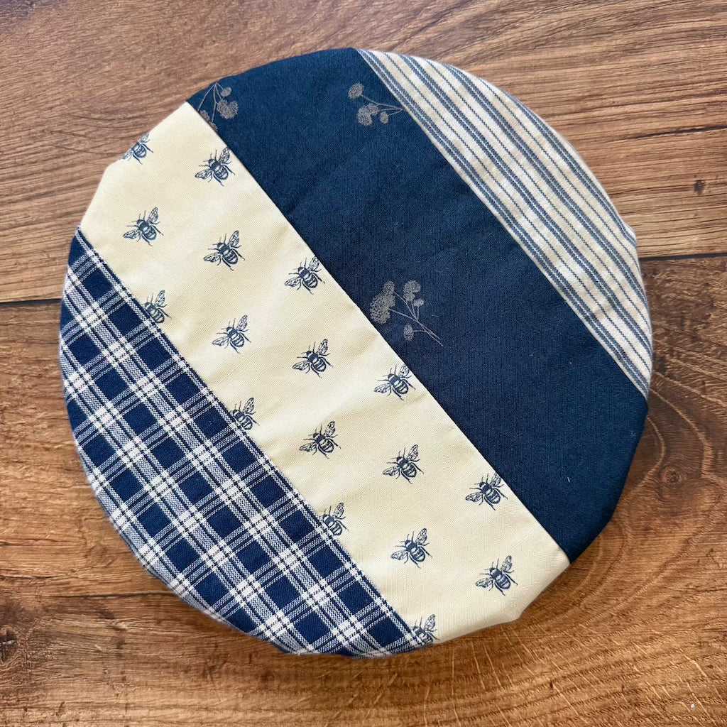 Fundas para cuencos pequeños y banetones