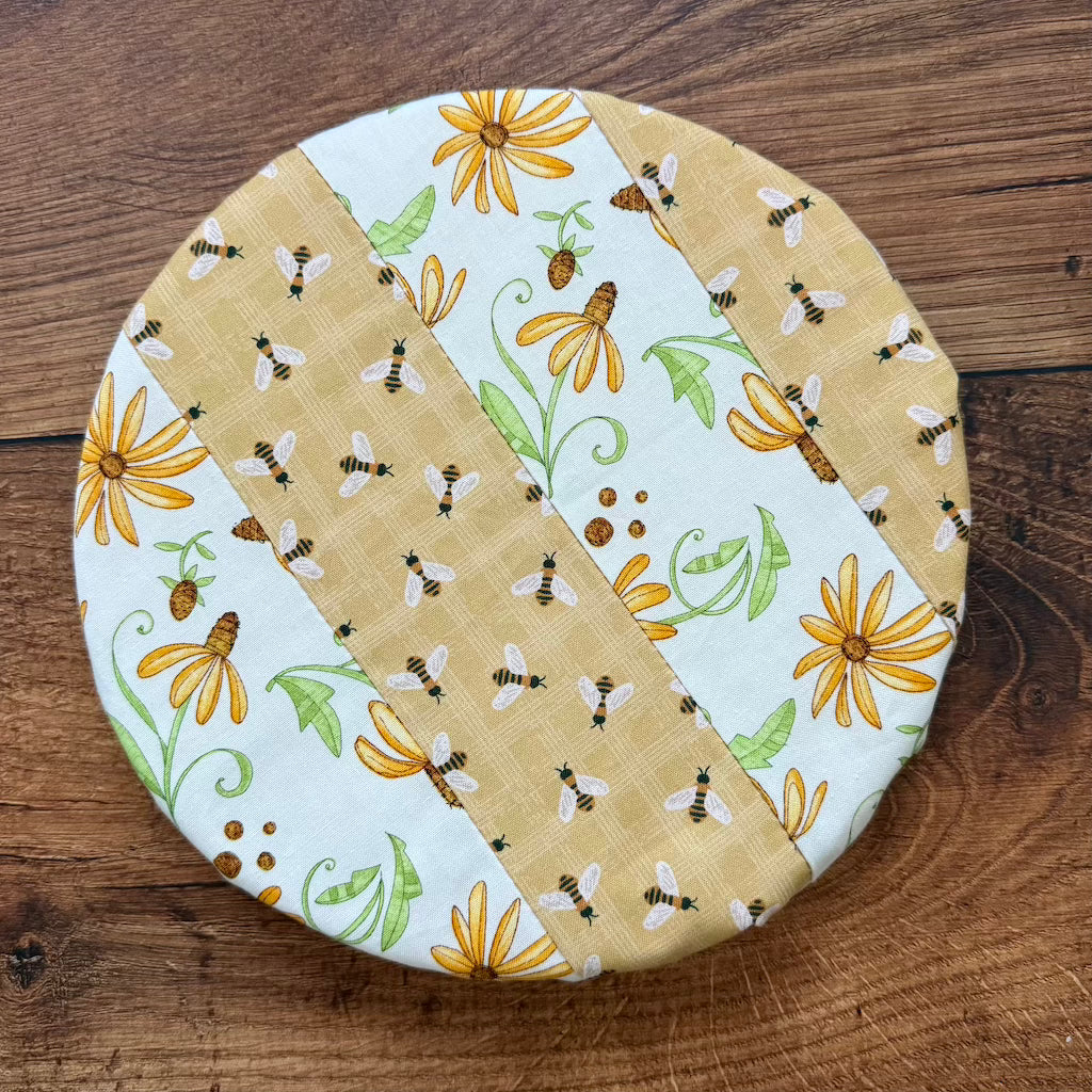Fundas para cuencos pequeños y banetones