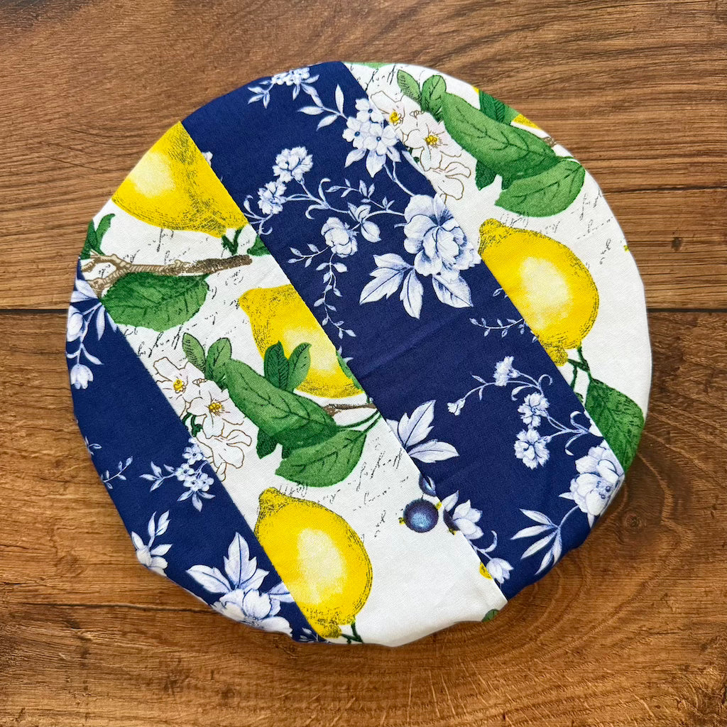 Fundas para cuencos pequeños y banetones