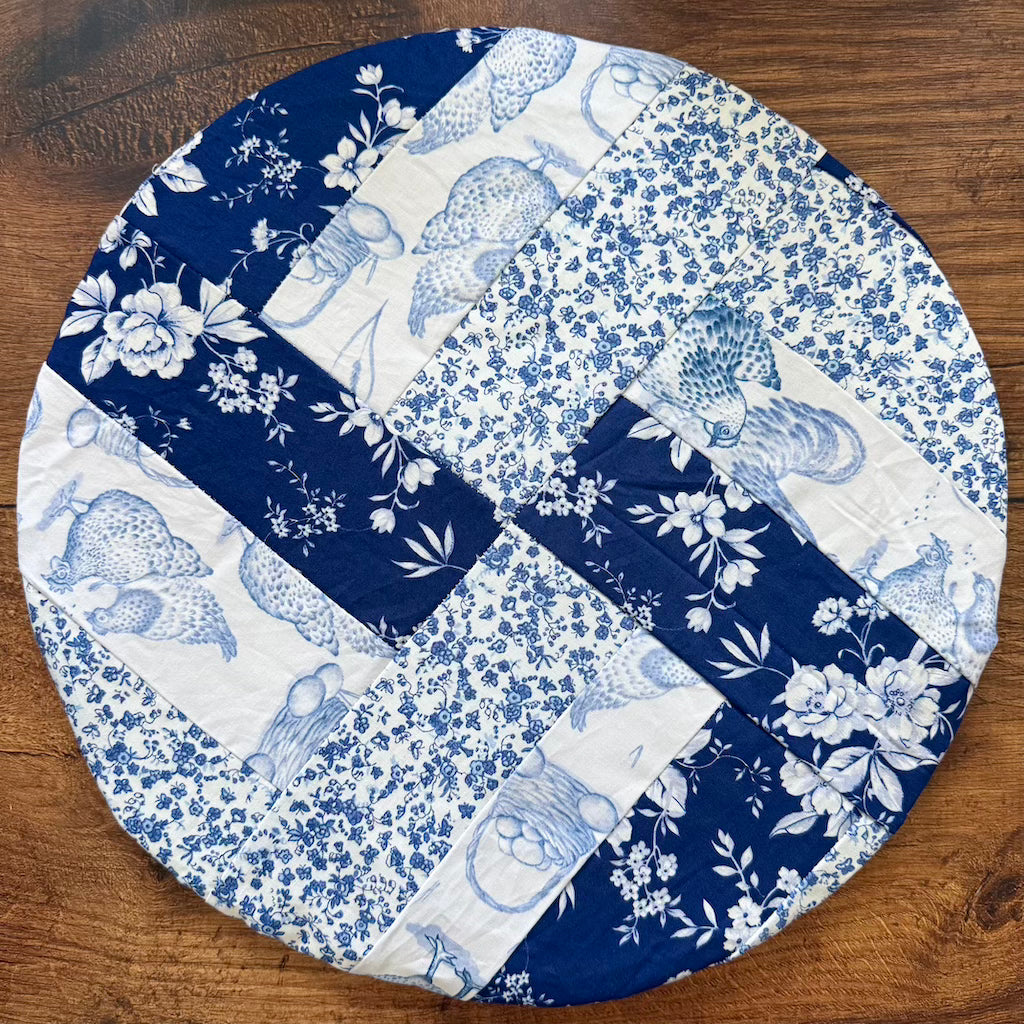 Fundas grandes para cuencos