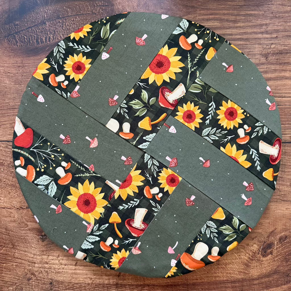 Fundas grandes para cuencos