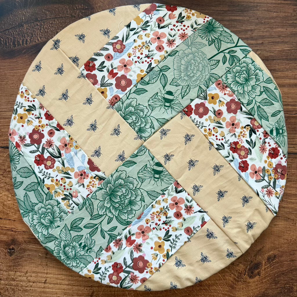 Fundas grandes para cuencos