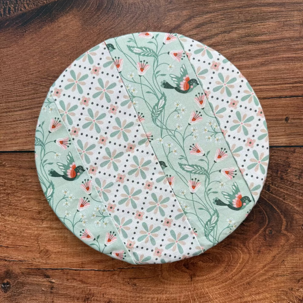 Fundas para cuencos pequeños y banetones