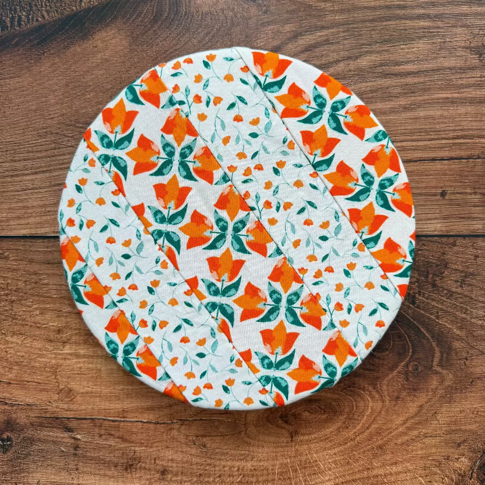 Fundas para cuencos pequeños y banetones