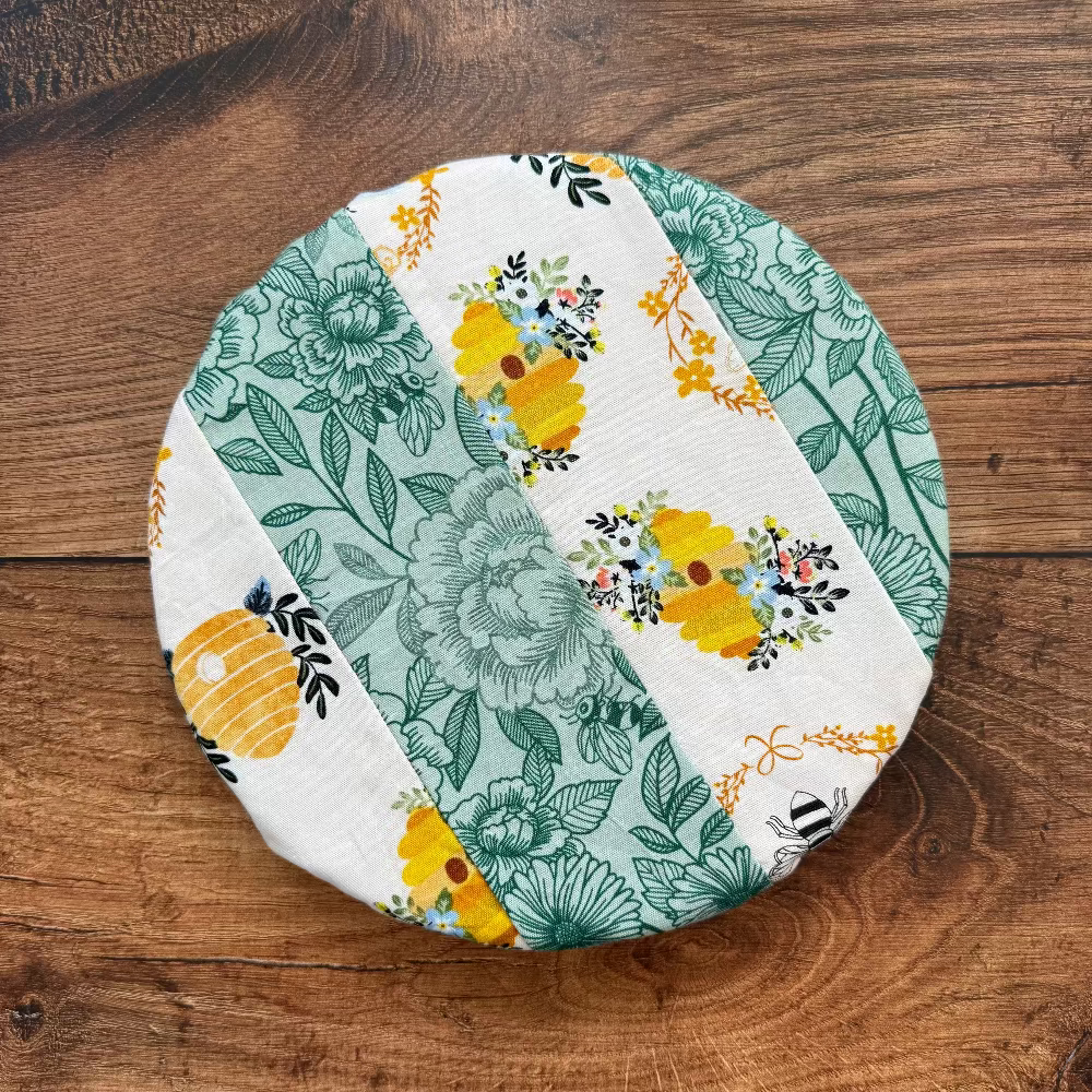 Fundas para cuencos pequeños y banetones