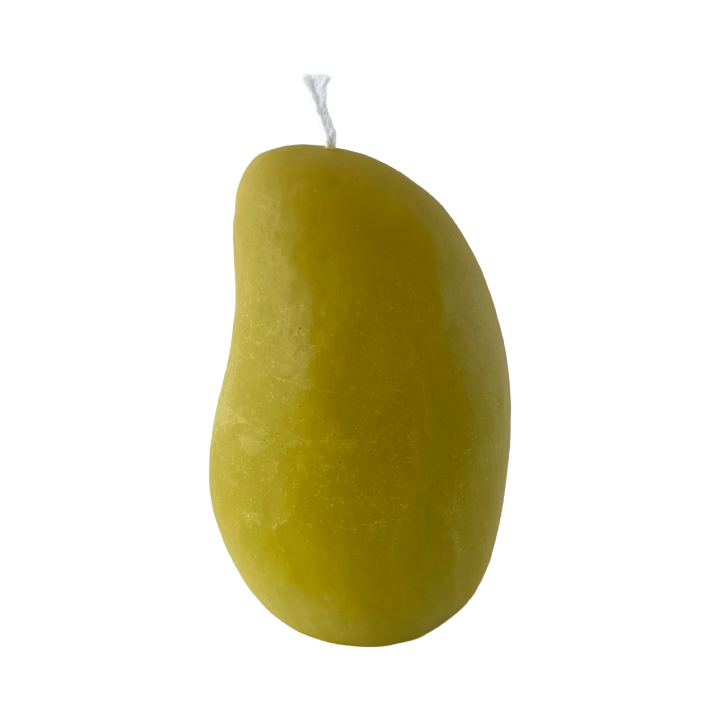 Vela de mango