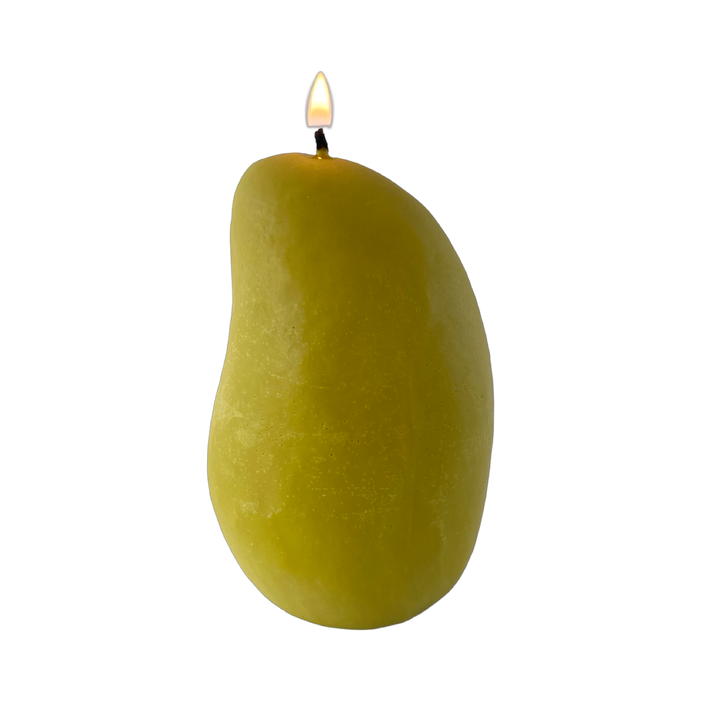 Vela de mango