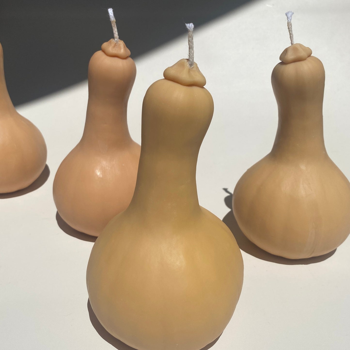 Vela de calabaza