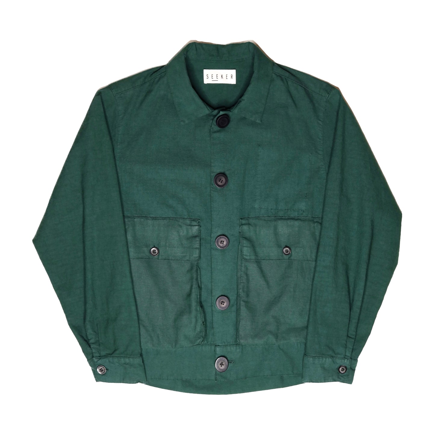 LIMITED EDITION  - Service Crew Sweatshirt