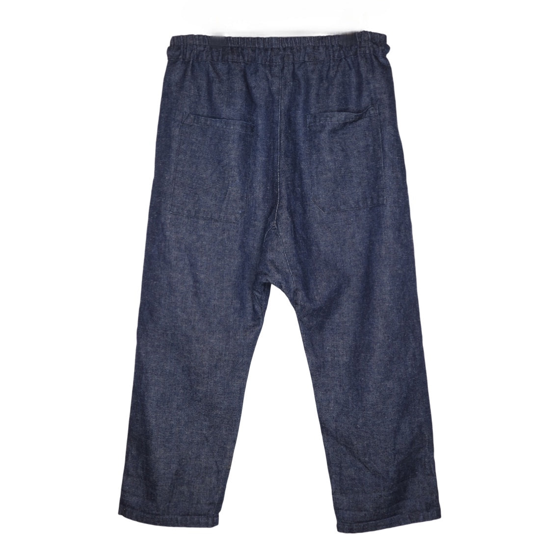 Picasso Pant in Hemp Denim