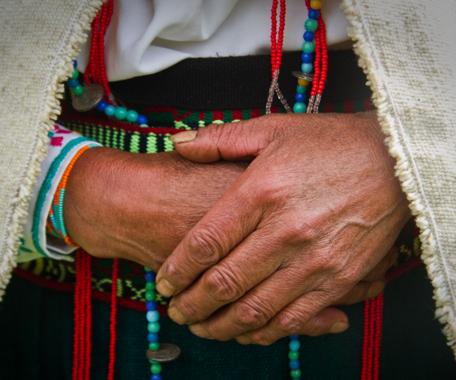 Indigenous Owned (IPO)