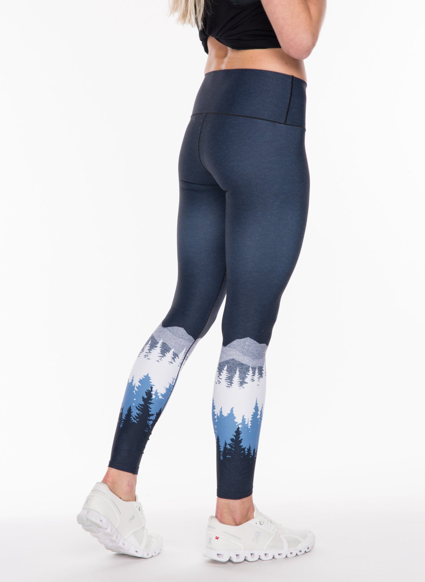 Iron Summit Yoga Pants