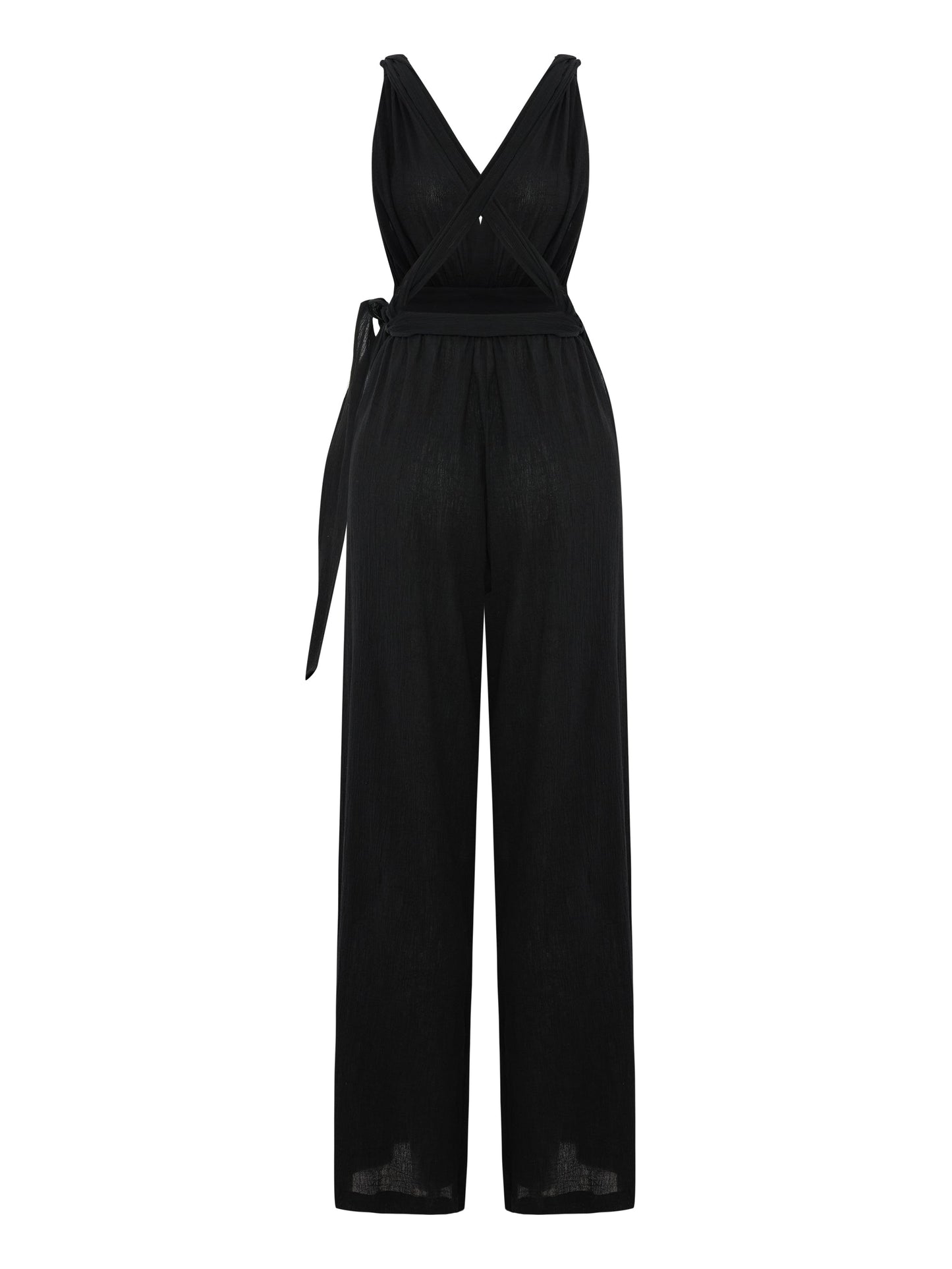 Mono Wrap Your Way - Negro