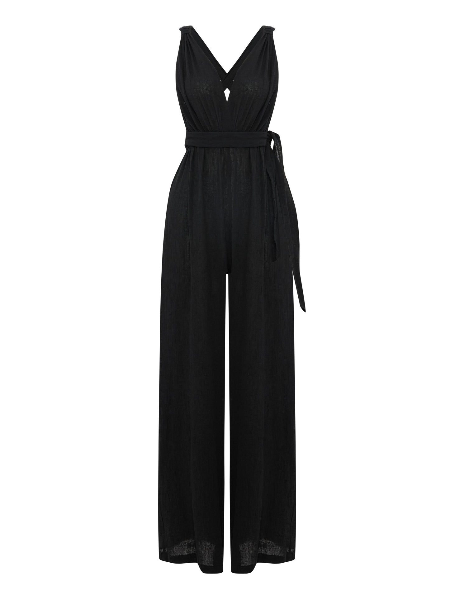 Mono Wrap Your Way - Negro