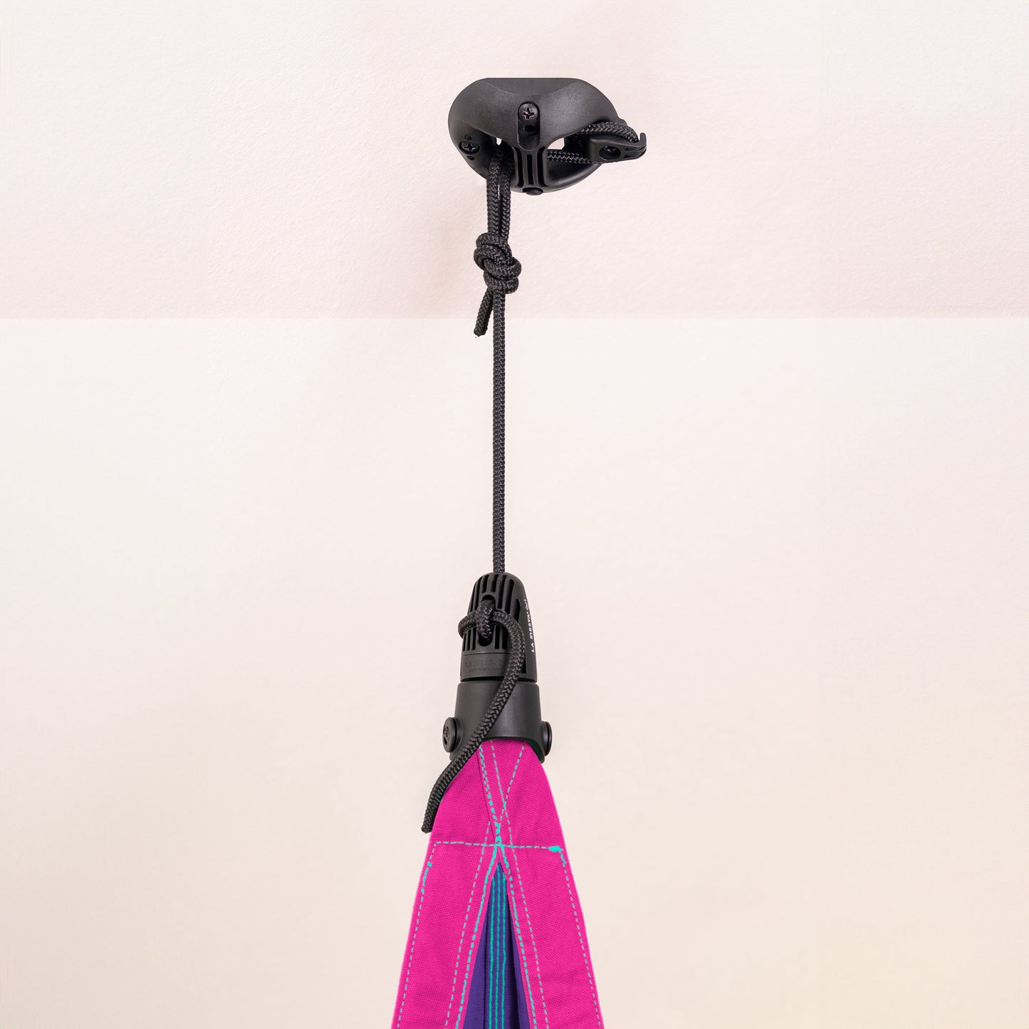 Joki Lilly - Organic Cotton Kids Hanging Nest with Suspension