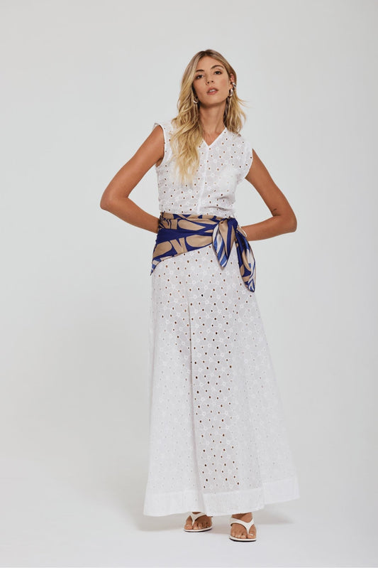Iris Dress