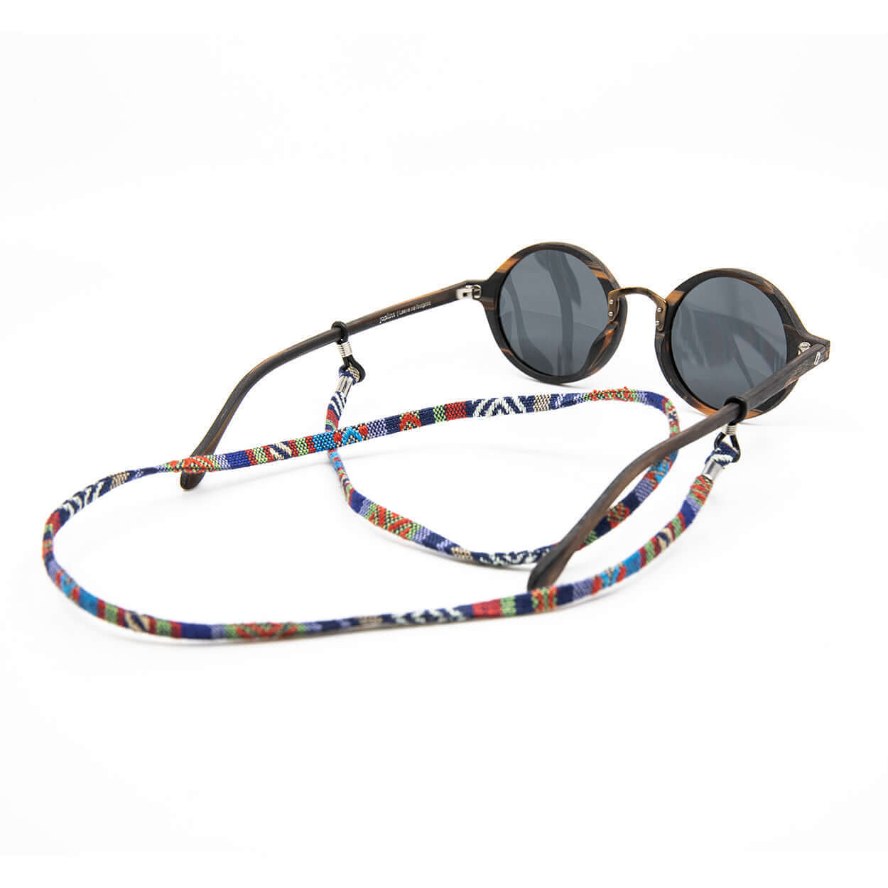 Murray River - Correa para gafas de sol estilo bohemio