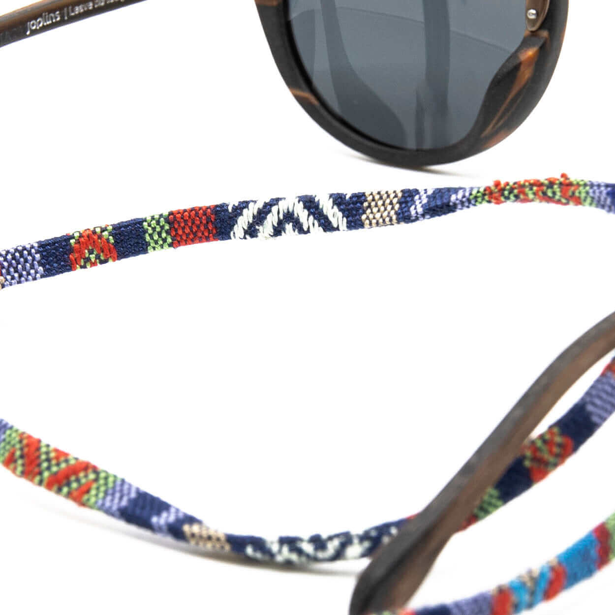 Murray River - Correa para gafas de sol estilo bohemio