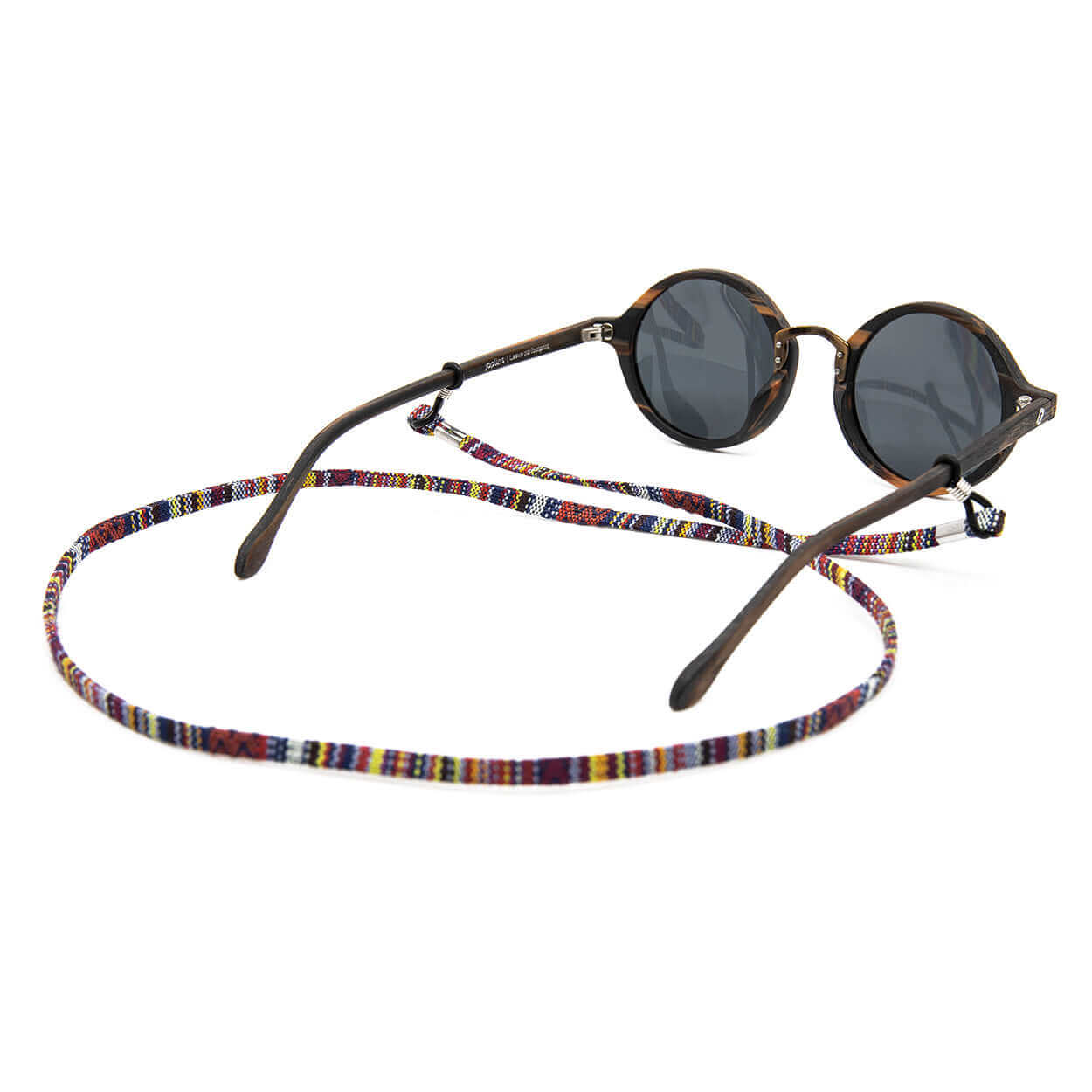Redamus - Correa para gafas de sol estilo bohemio
