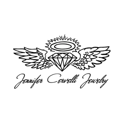 Jennifer Cervelli Jewelry logo