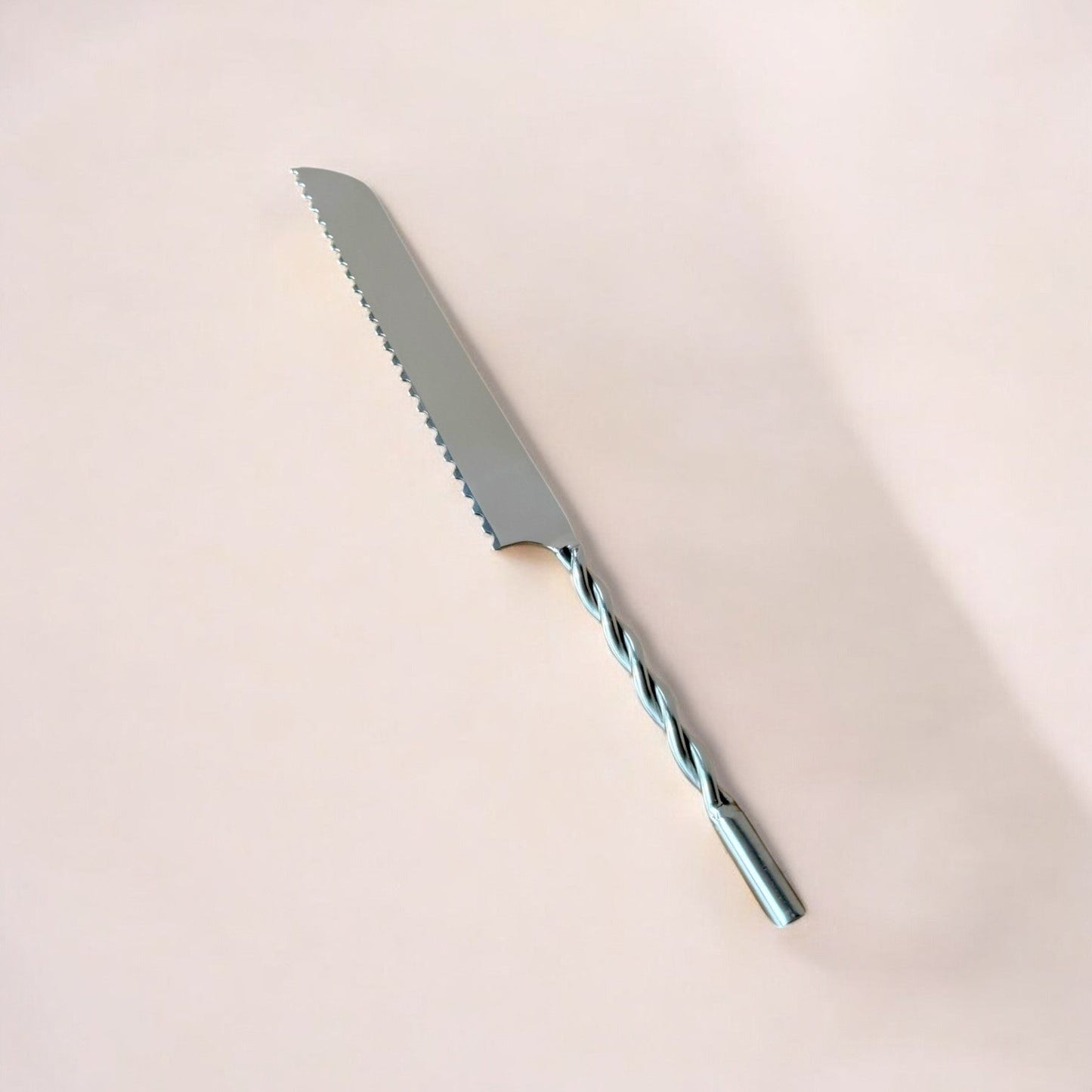 Cuchillo de pan Kara de MESO